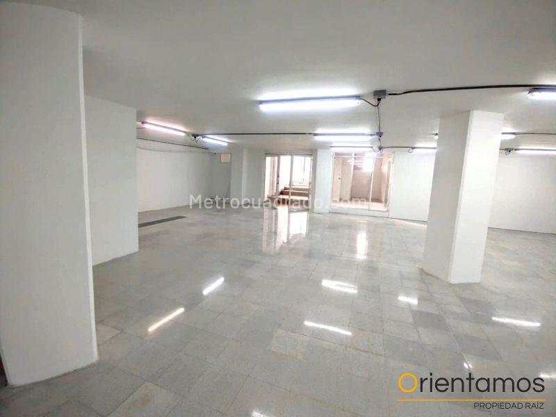 Local Comercial en Arriendo, Centro De Rionegro, Rionegro - Vista 4