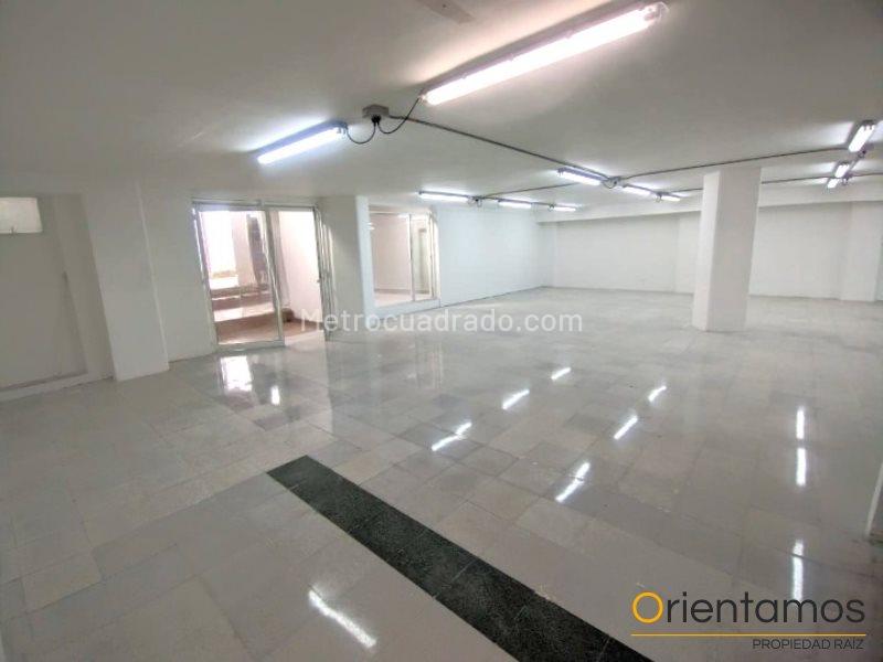 Local Comercial en Arriendo, Centro De Rionegro, Rionegro - Vista 5