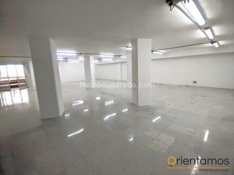 Local Comercial en Arriendo, Centro De Rionegro, Rionegro - Más