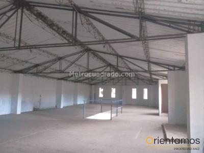 Retail space for rent in Centro De Rionegro, Rionegro