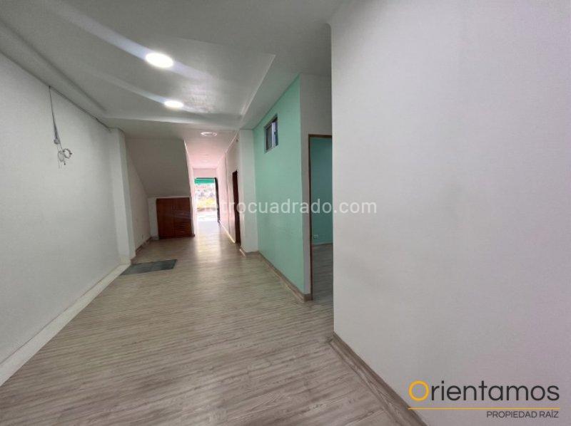Local Comercial en Arriendo, Centro De Rionegro, Rionegro - Vista 2