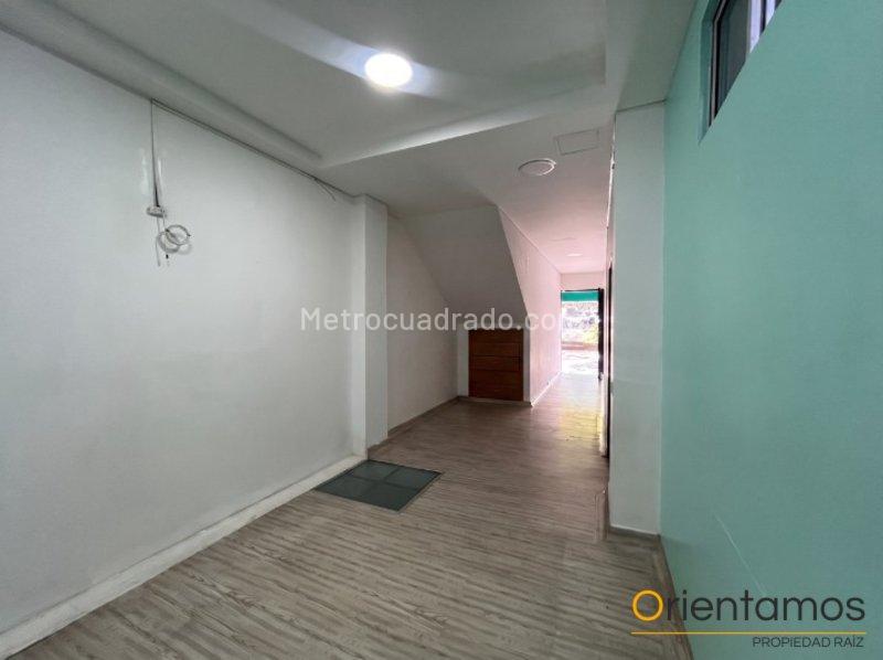 Local Comercial en Arriendo, Centro De Rionegro, Rionegro - Vista 3