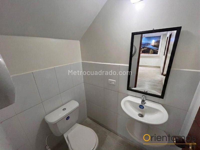 Local Comercial en Arriendo, Centro De Rionegro, Rionegro - Más