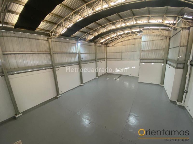 Bodega en Arriendo, Centro De Rionegro, Rionegro - Ansicht 6