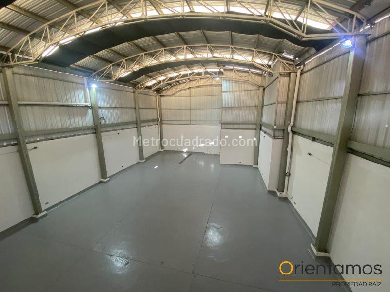 Bodega en Arriendo, Centro De Rionegro, Rionegro - Mehr