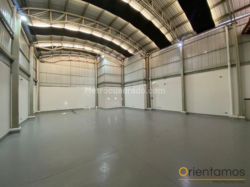 Bodega en Arriendo, Centro De Rionegro, Rionegro - Vista 2