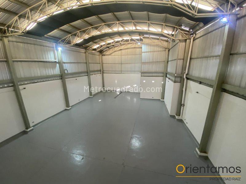 Bodega en Arriendo, Centro De Rionegro, Rionegro - Vista 3