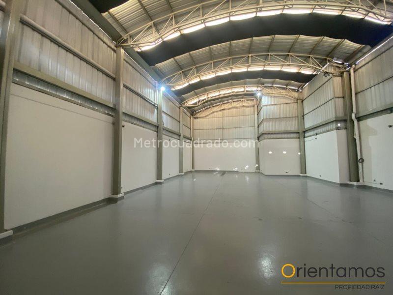 Bodega en Arriendo, Centro De Rionegro, Rionegro - Vista 4
