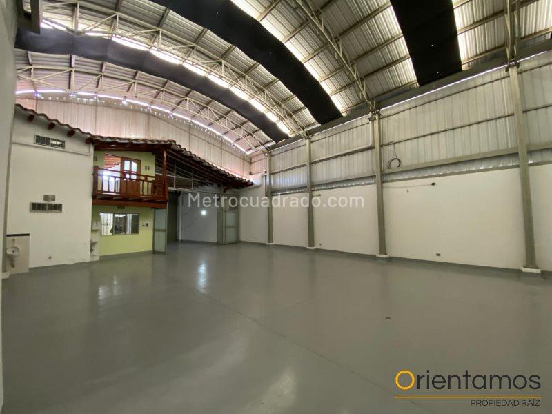 Bodega en Arriendo, Centro De Rionegro, Rionegro - Vista 5