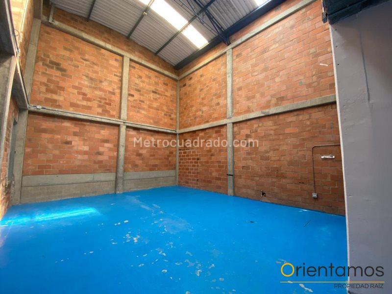 Bodega en Arriendo, Aeropuerto, Rionegro - Vista 2