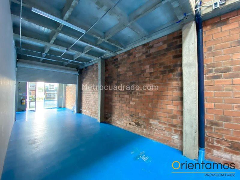 Bodega en Arriendo, Aeropuerto, Rionegro - Vista 4
