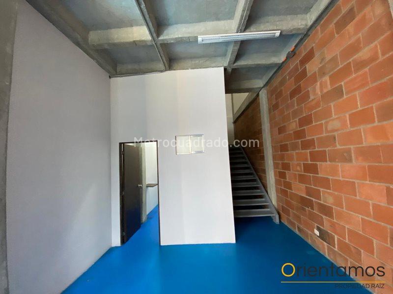 Bodega en Arriendo, Aeropuerto, Rionegro - Más