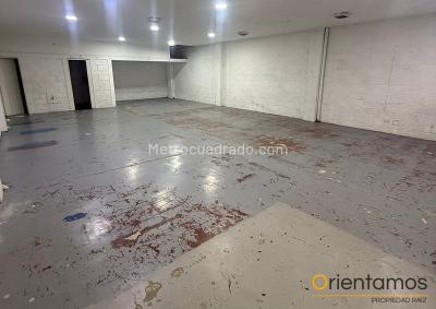 Retail space for rent in Galeria, Rionegro