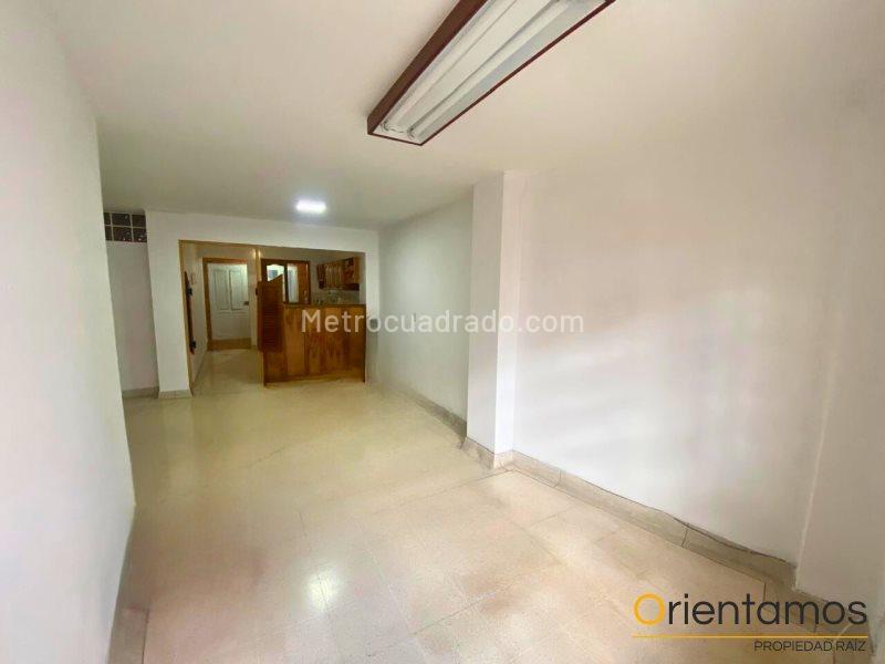 Local Comercial en Arriendo, Centro De Rionegro, Rionegro - Vista 2