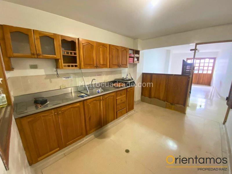 Local Comercial en Arriendo, Centro De Rionegro, Rionegro - Vista 4
