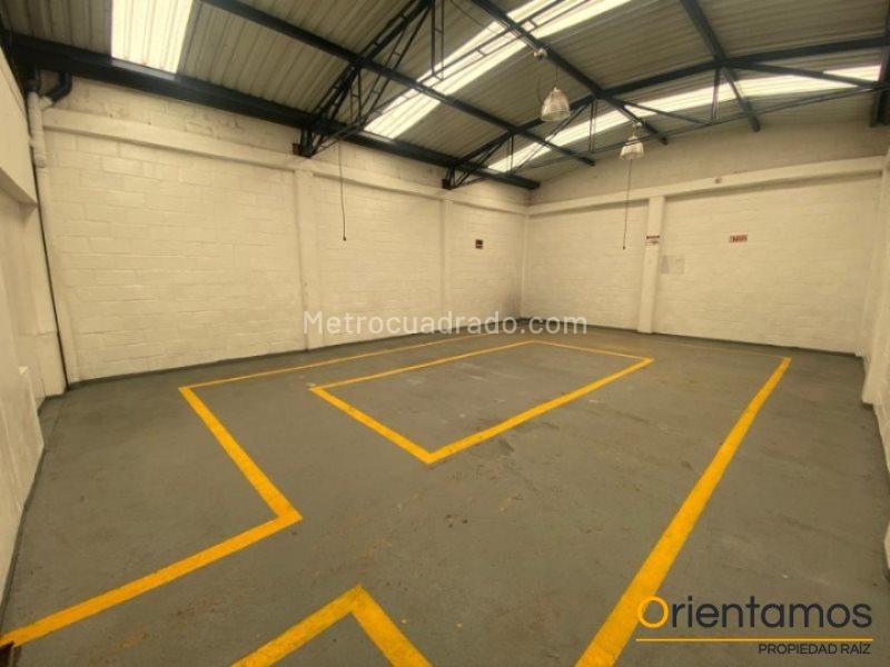 Bodega en Arriendo, Aeropuerto, Rionegro - Vista 4