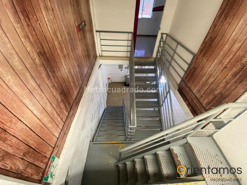 Bodega en Arriendo, Aeropuerto, Rionegro - Vista 5