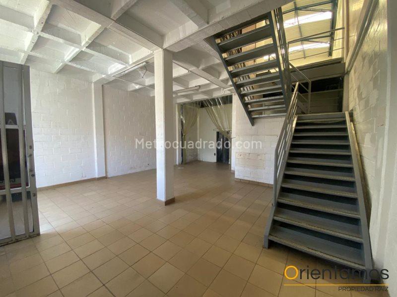 Bodega en Arriendo, Aeropuerto, Rionegro - Más