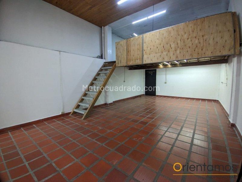 Local Comercial en Arriendo, Centro De Rionegro, Rionegro - Vista 2