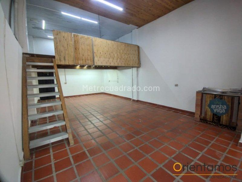 Local Comercial en Arriendo, Centro De Rionegro, Rionegro - Vista 3