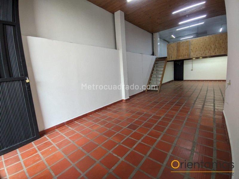 Local Comercial en Arriendo, Centro De Rionegro, Rionegro - Vista 4