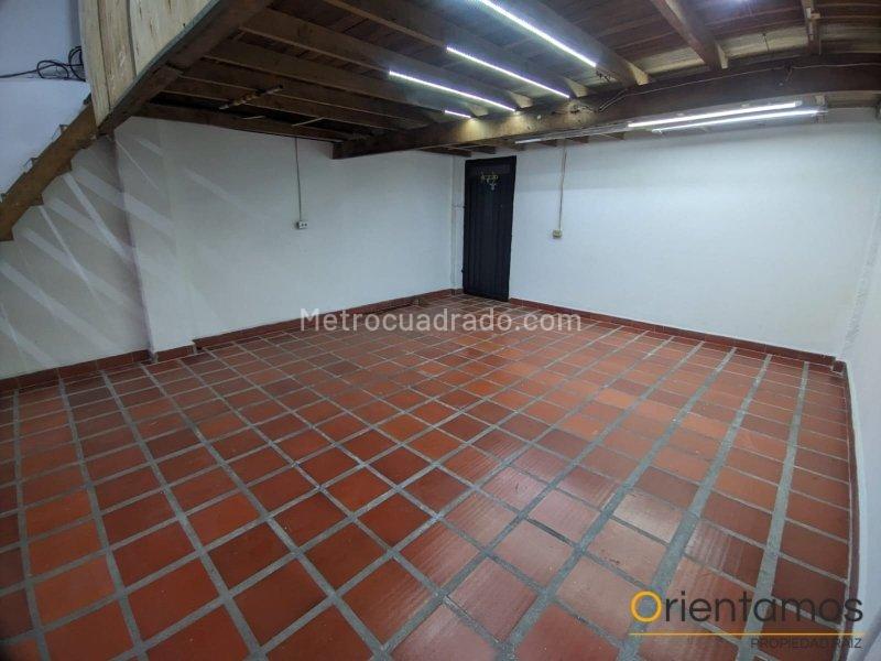 Local Comercial en Arriendo, Centro De Rionegro, Rionegro - Vista 5