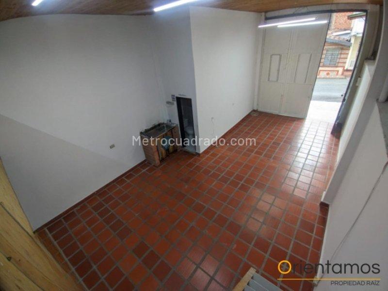 Local Comercial en Arriendo, Centro De Rionegro, Rionegro - Más