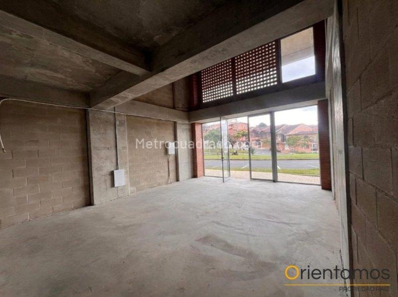 Local Comercial en Arriendo, San Nicolas, Rionegro – pohled 2