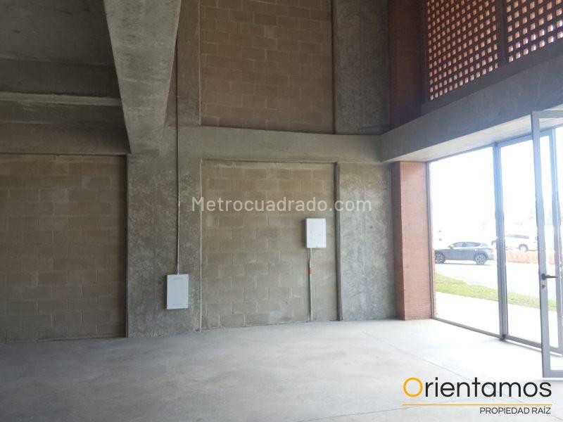 Local Comercial en Arriendo, San Nicolas, Rionegro – pohled 4
