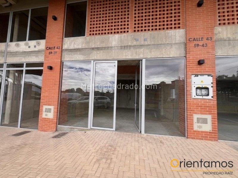 Local Comercial en Arriendo, San Nicolas, Rionegro – pohled 5