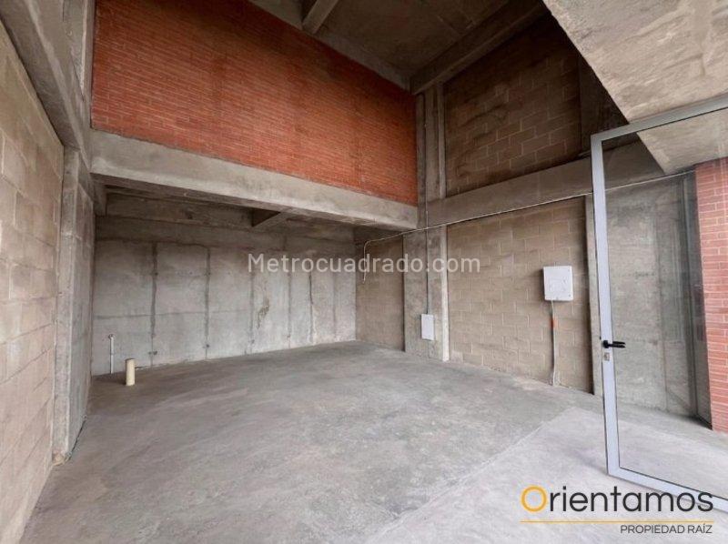 Local Comercial en Arriendo, San Nicolas, Rionegro – pohled 6