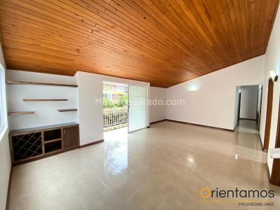 Apartamento en Arriendo, El Porvenir, Rionegro