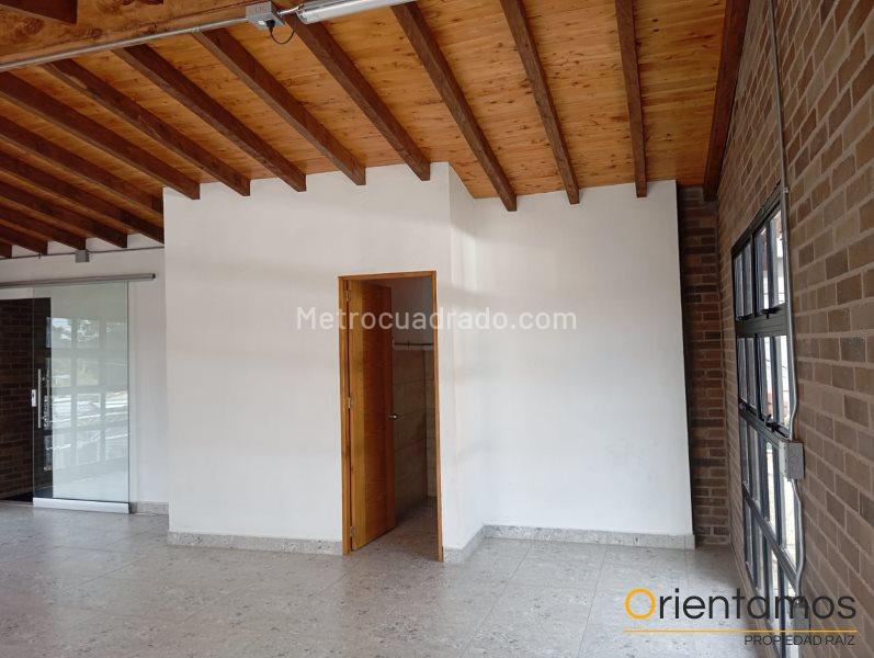 Local Comercial en Arriendo, Las Torres, Rionegro – pohled 2