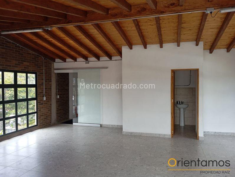 Local Comercial en Arriendo, Las Torres, Rionegro – pohled 3