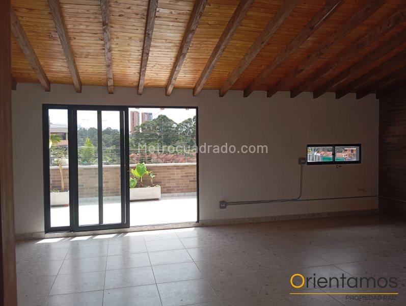Local Comercial en Arriendo, Las Torres, Rionegro – pohled 4