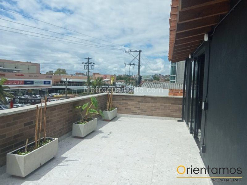 Local Comercial en Arriendo, Las Torres, Rionegro – pohled 5