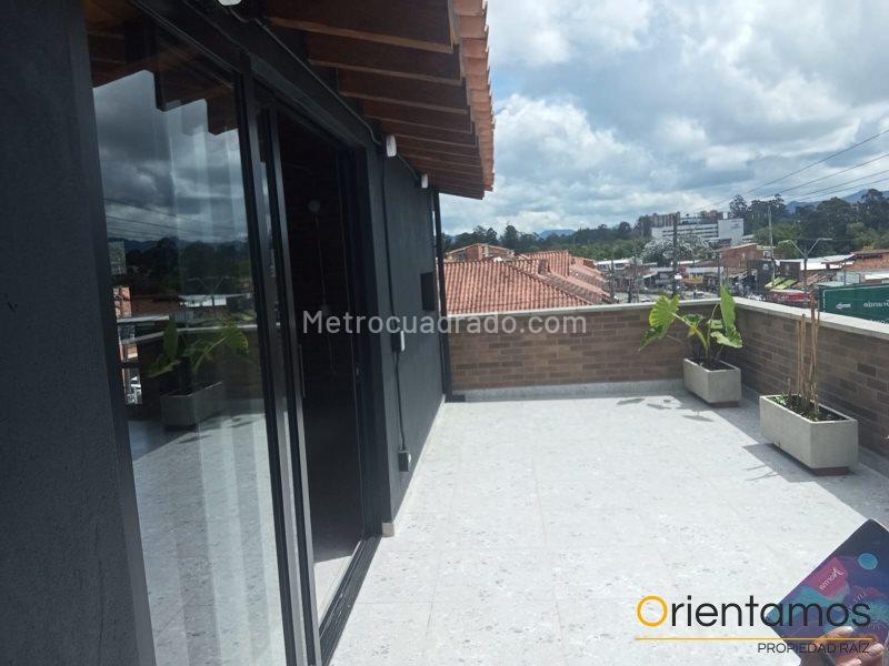 Local Comercial en Arriendo, Las Torres, Rionegro – pohled 6