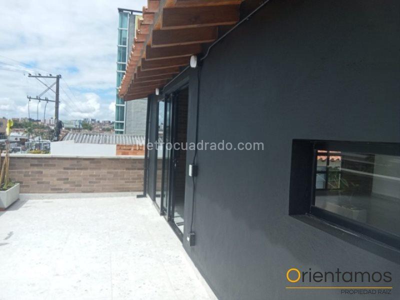 Local Comercial en Arriendo, Las Torres, Rionegro – další