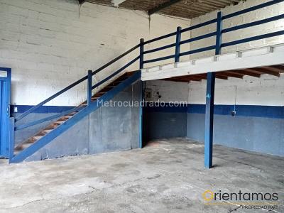 Local Comercial en Arriendo, Centro De Rionegro, Rionegro