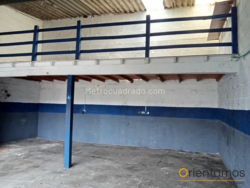 Local Comercial en Arriendo, Centro De Rionegro, Rionegro - Vista 3