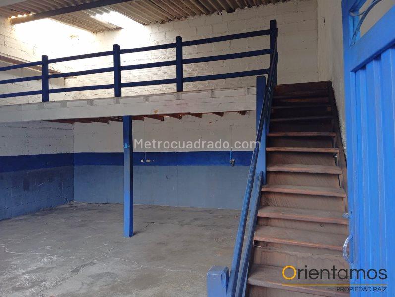 Local Comercial en Arriendo, Centro De Rionegro, Rionegro - Vista 4
