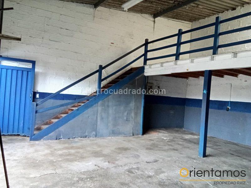 Local Comercial en Arriendo, Centro De Rionegro, Rionegro - Vista 5
