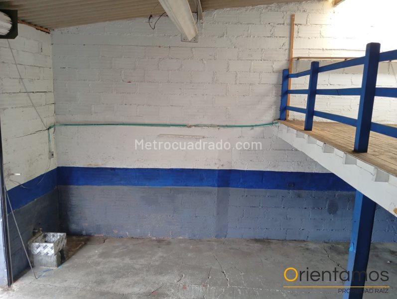Local Comercial en Arriendo, Centro De Rionegro, Rionegro - Más