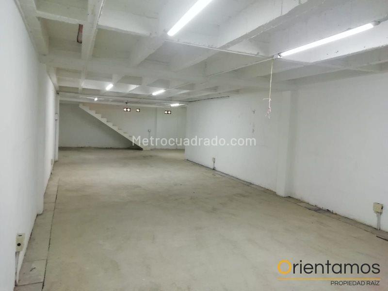 Bodega en Arriendo, Altos De La Capilla, Rionegro - Widok 2