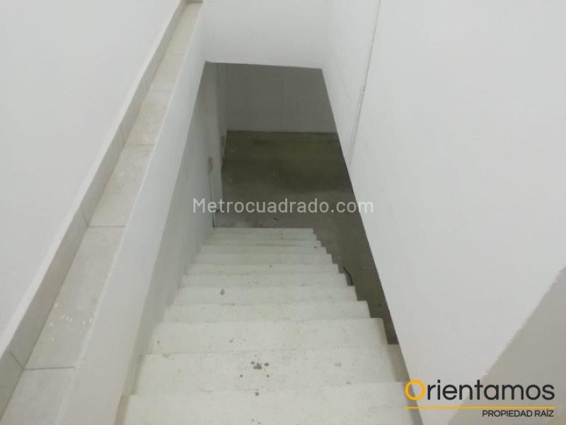 Bodega en Arriendo, Altos De La Capilla, Rionegro - Widok 3