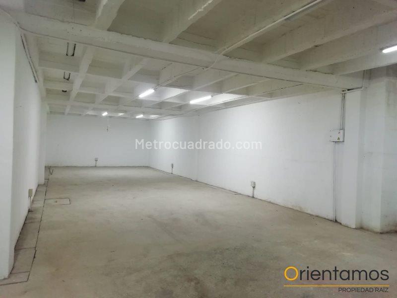 Bodega en Arriendo, Altos De La Capilla, Rionegro - Widok 4
