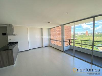 Apartamento de 3 alcobas en venta en Los Colegios, Rionegro, 72 m² · foto 2 de 14