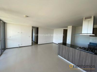 Apartamento de 3 alcobas en venta en Los Colegios, Rionegro, 72 m² · foto 3 de 14