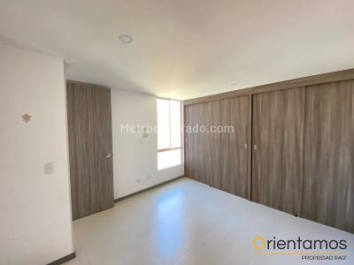 Apartamento de 3 alcobas en venta en Los Colegios, Rionegro, 72 m² · foto 7 de 14