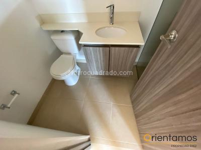 Apartamento de 3 alcobas en venta en Los Colegios, Rionegro, 72 m² · foto 9 de 14